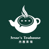 Jesse's Teahouse EU